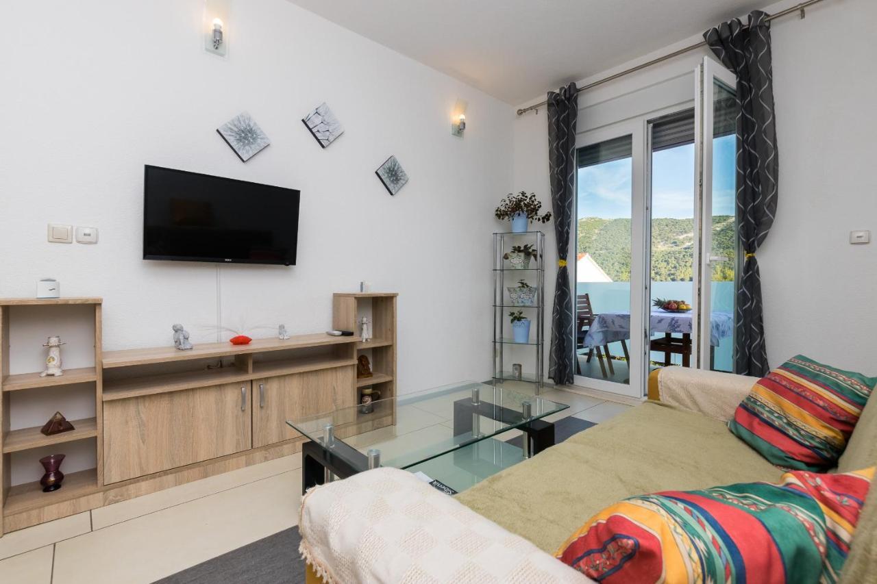 Apartments And Rooms With Parking Space Grebastica, Sibenik - 17831 Extérieur photo